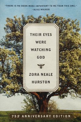 Their eyes were watching God /