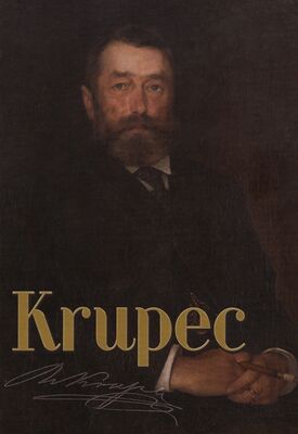 Krupec /