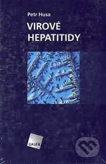 Virové hepatitidy /