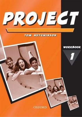Project 1. Workbook /