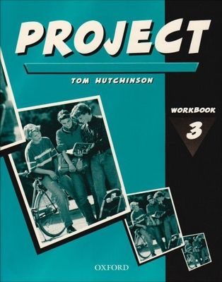 Project 3. Workbook /