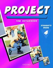 Project 4 Student´s book /