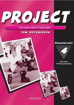Project 4 Workbook