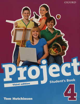 Project 4. Student´s book /