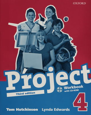 Project 4. Workbook /