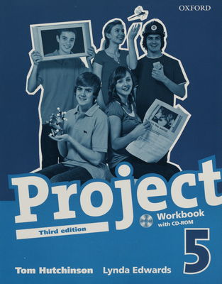 Project 5. Workbook /