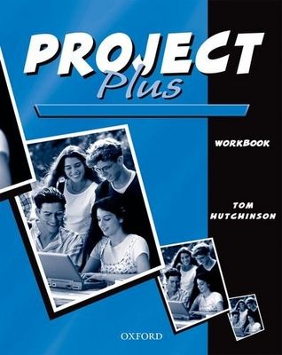 Project plus. Workbook /