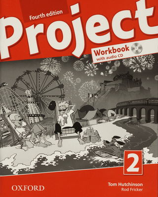 Project. 2, Workbook /