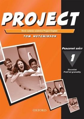 Project 1. Workbook /