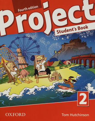 Project 2. Student´s book /