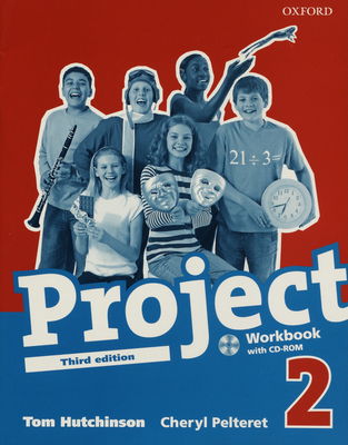 Project 2. Workbook /
