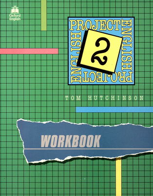 Project English 2. Workbook /