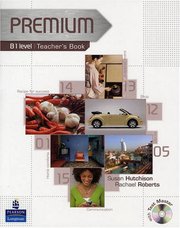 Premium. B1 level, Teacher´s book /