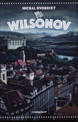 Wilsonov /
