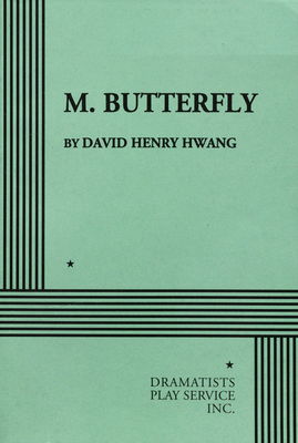 M. Butterfly /