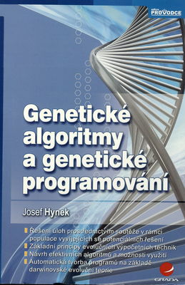 Genetické algoritmy a genetické programování /