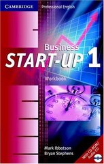 Business start-up : workbook. 1 /