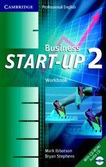 Business start-up : workbook. 2 /