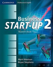 Business start-up : student´s book. 2 /