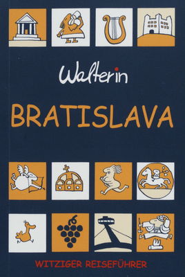 Bratislava : wittziger Reiseführer /