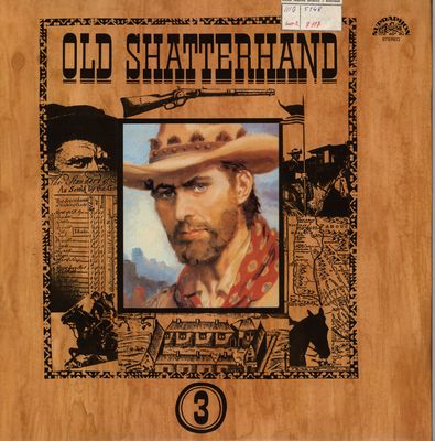 Old Shatterhand 3 /