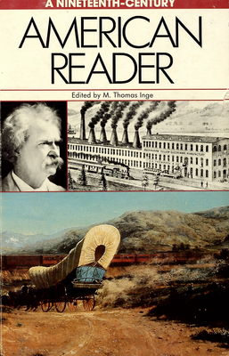 A nineteenth-century American reader /