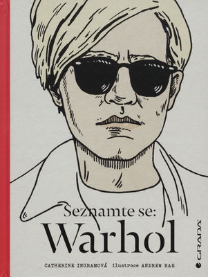 Seznamte se: Warhol /