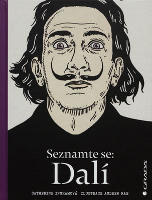 Seznamte se: Dalí /