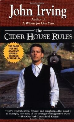The cider house rules /