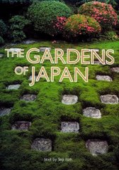 The gardens of Japan /