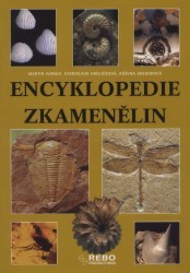 Encyklopedie zkamenělin. /