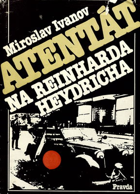Atentát na Reinharda Heydricha /