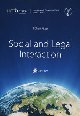 Social and legal interaction /