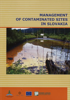 Management of contaminated sites in Slovakia /