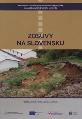 Zosuvy na Slovensku /