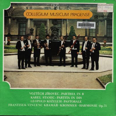 Collegium musicum Pragense