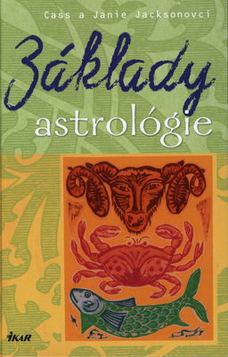 Základy astrológie /