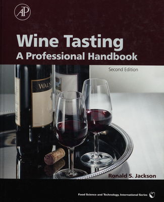 Wine tasting : a professional handbook /