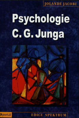 Psychologie C. G. Junga /