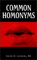 Common homonyms /
