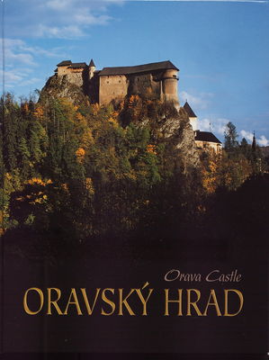 Oravský hrad /