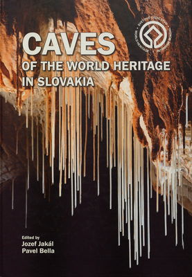 Caves of the world heritage in Slovakia /