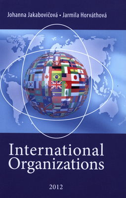 International organizations /