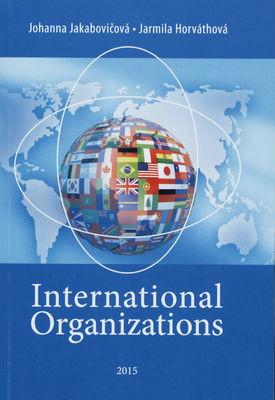International organizations /