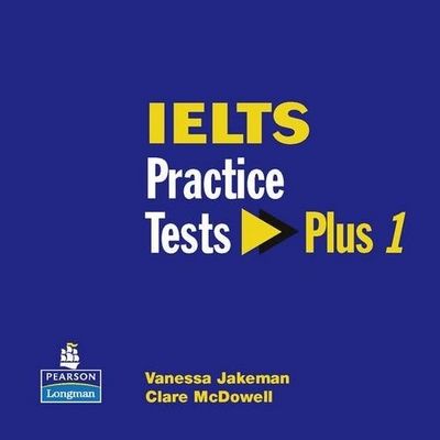 IELTS Practice Tests Plus 1 CD 1 of 3 Skills for IELTS Extracts Test 1 - Test 2