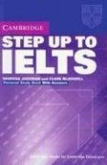 Step up to IELTS : personal study book with answers /