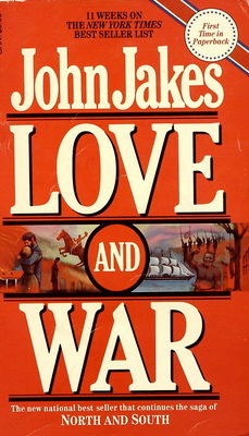 Love and war /