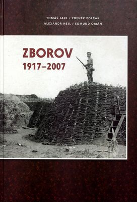 Zborov 1917-2007 /