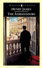 The ambassadors /