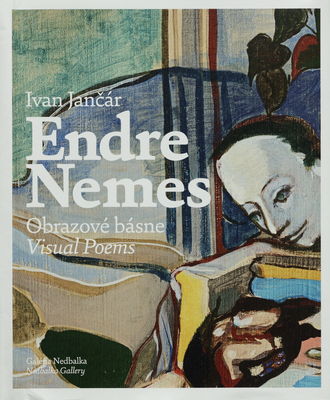 Endre Nemes. Obrazové básne /